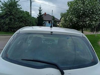 używany Toyota Yaris
