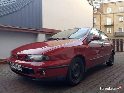Używany 1996 Fiat Brava Hatchback | 5000 zł