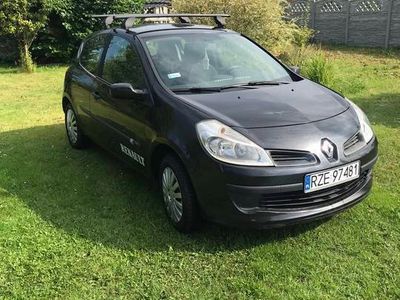 używany Renault Clio 