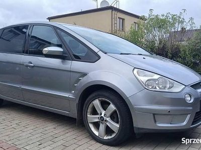 Używany Ford S-MAX S 2007 Minivan