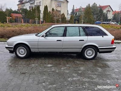Używany BMW 540 1994 Kombi
