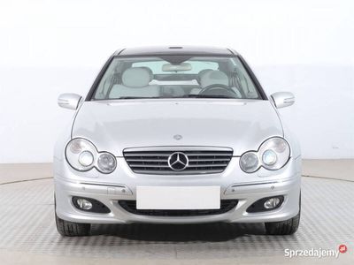 używany Mercedes C200 CKompressor