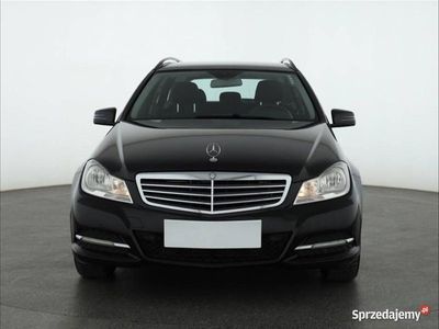 Mercedes C180