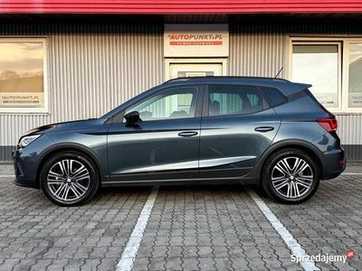 Używany 2023 Seat Arona SUV | 79 900 zł (Dość drogi)