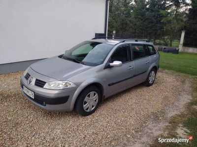 Renault Mégane GrandTour