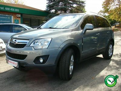 używany Opel Antara 2.2 CDTI 163 KM Nawi Cosmo