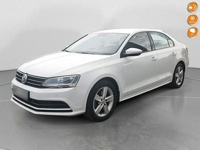 VW Jetta