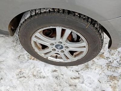 Używany Mercedes A180 109 KM (80 kW) 2005 Grafitowy Hatchback