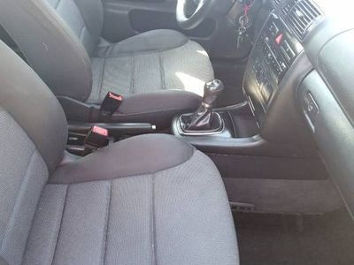 Używany 2001 Audi A3 | 6000 zł (Drogi)
