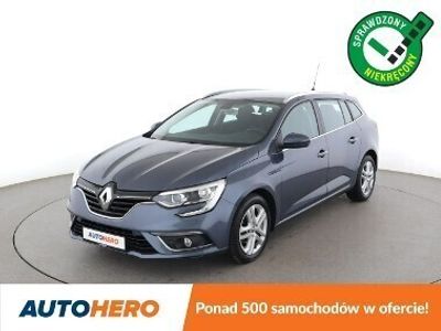 Renault Mégane IV