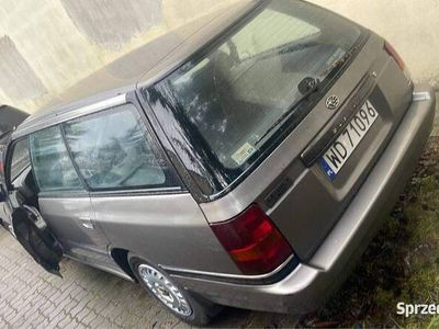 Używany 1991 Subaru Legacy Sedan/Limuzyna | 9500 zł