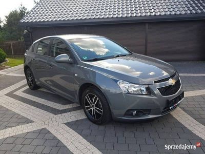 Chevrolet Cruze usata in vendita (607) - AutoUncle