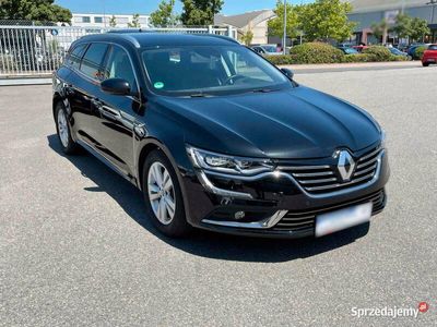 używany Renault Talisman GrandTour BUSINESS TCe