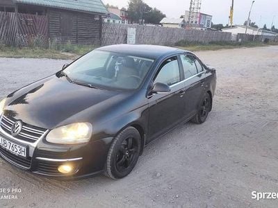 VW Jetta