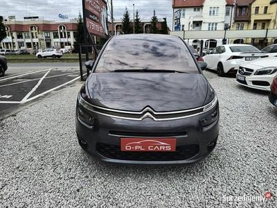 Citroën Grand C4 Picasso