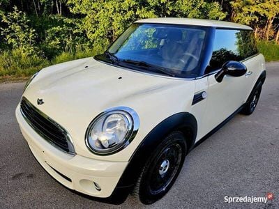 Używany Mini Cooper Salt 2009 Hatchback