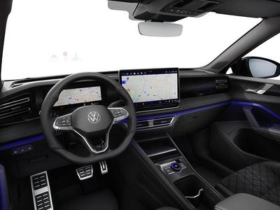 Nowe 2026 VW Tiguan SUV | 248 660 zł