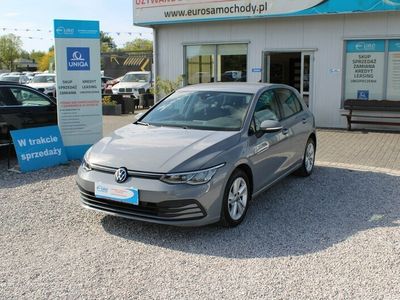 VW Golf VIII