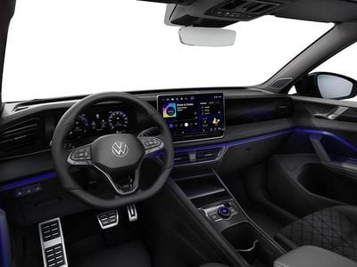 Nowe VW Tiguan 150 KM (110 kW) 2026 SUV