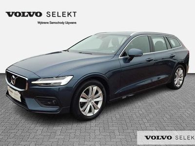 używany Volvo V60 T4 Momentum Pro aut