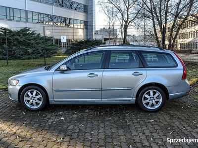 Używany 2008 Volvo V50 Kombi | 17 500 zł (Drogi)