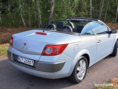 Renault Mégane II