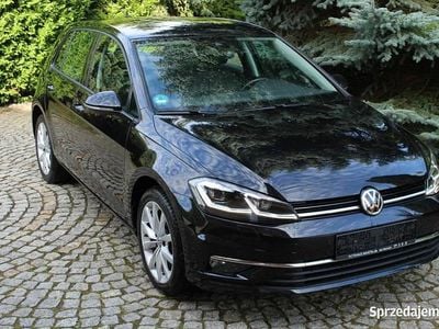VW Golf VII