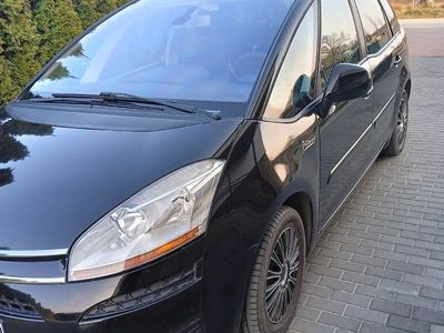 Citroën C4 Picasso