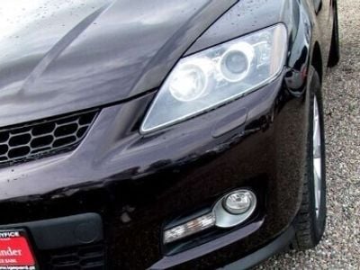 Inny kolor Używany 2008 Mazda CX-7 SUV | 36 999 zł