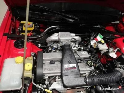 Używany 1994 Ford Escort | 16 300 zł