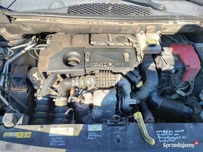 Używany 2013 Citroën Berlingo Minivan | 23 900 zł