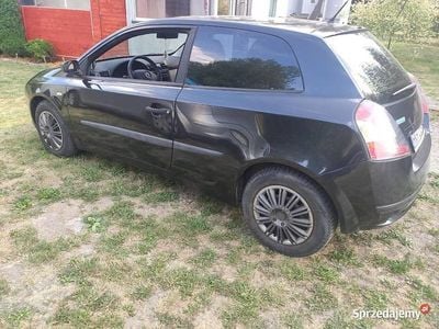 Fiat Stilo