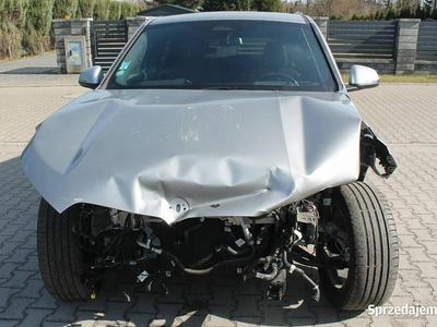 Srebrny Używany 2023 BMW iX1 SUV | 55 900 zł