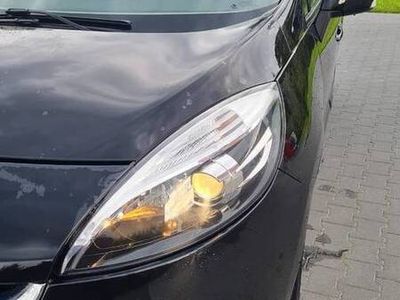 Używany Renault Grand Scénic III 2012 Minivan