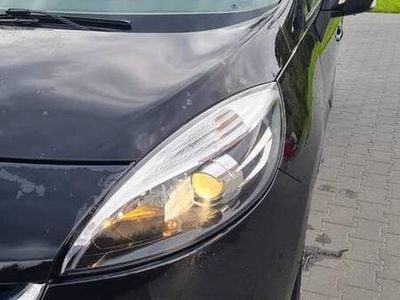 Używany 2012 Renault Grand Scénic III Minivan | 25 900 zł (Drogi)