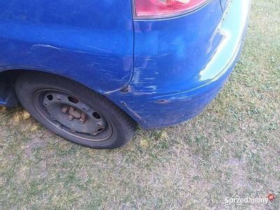 Używany Seat Ibiza 2005 Hatchback