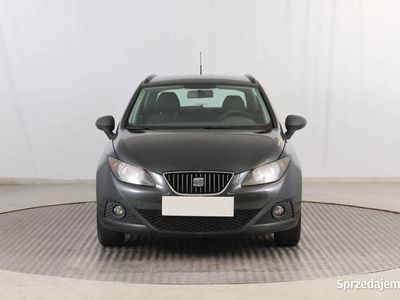 Seat Ibiza ST