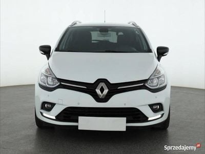 Renault Clio GrandTour