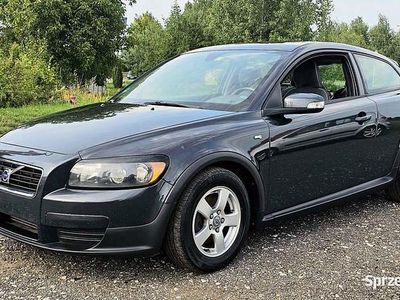 Volvo C30