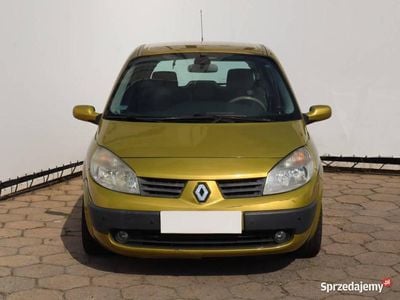Renault Scénic
