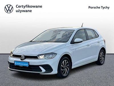 Używany 2023 VW Polo | 59 900 zł (Dość drogi)