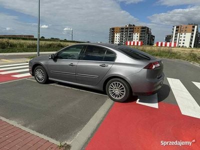 Renault Laguna III