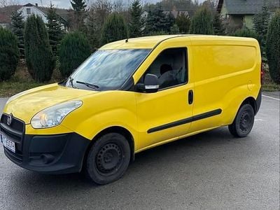 Fiat Doblò