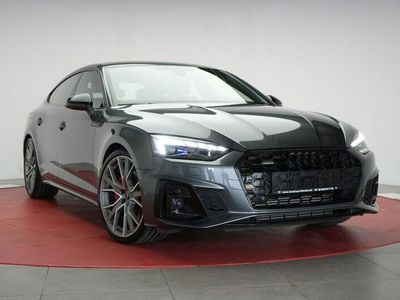 używany Audi A5 2dm 265KM 2023r. 25 000km