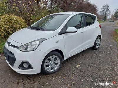 Używany Hyundai i10 2015 Hatchback