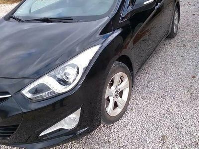 używany Hyundai i40