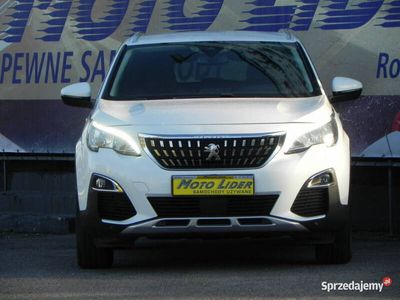 używany Peugeot 3008 AUTOMAT, DIESEL, możliwa 2 letnia gwarancja II…