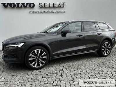 Volvo V60 CC