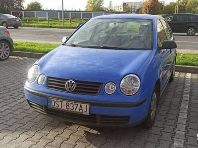 używany VW Polo 