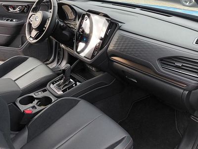 Subaru Używany 2024 Subaru Forester Platinum SUV | 187 000 zł